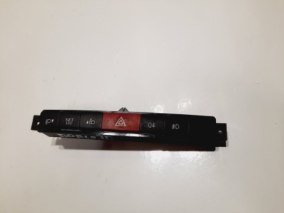 Fiat doblo ii переключатель света аварийных фото №1