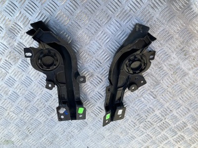 Прокладка капот bmw 4 g22 фото №1