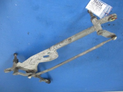 Lancia musa механизм дворник фото №1