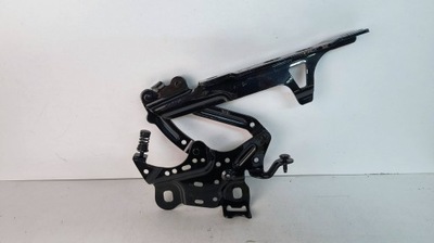 Петля капот лівий перед mini cooper r56 f54 фото №1