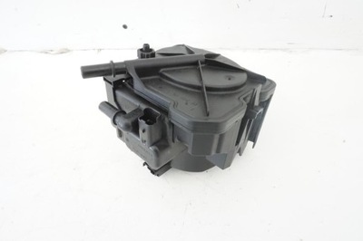 Корпус фильтра топлива peugeot 407 1.6 hdi фото №1