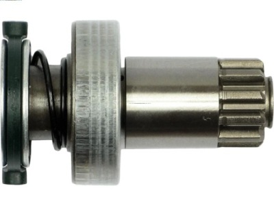 Бендикс стартер sd0186 фото №1