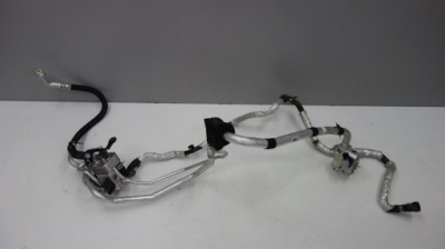 Volvo xc90 t8 провода waz кондиционера 31497261 фото №1