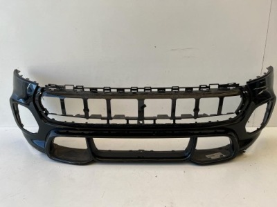 Mini f56 sport бампер перед 114129-10 оригинал фото №1