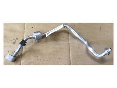 Шланг кондиціонера nissan note e11 фото №1