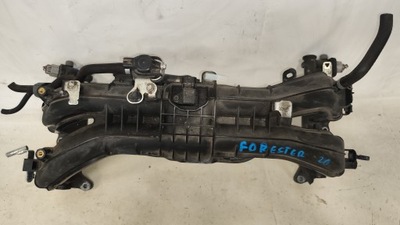 Колектор всмоктуючий subaru forester v 2020 2.0 фото №1