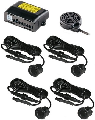 Датчики паркування meta easypark фото №1