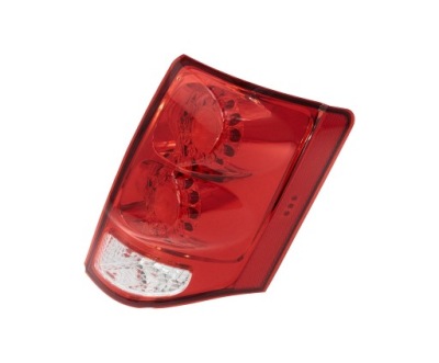 Лампа задня do dodge grand caravan 2011-2020 05182534af права фото №1