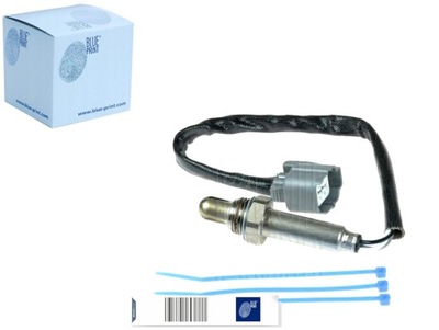 Blue print датчик лямбда-зонд honda cr-v ii 2.0 rd_ фото №1