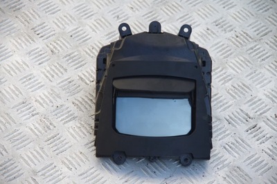 Дисплей head up renault talisman фото №1