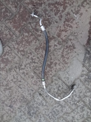 Wąż трубка кондиционера toyota corolla verso 2.2 d фото №1