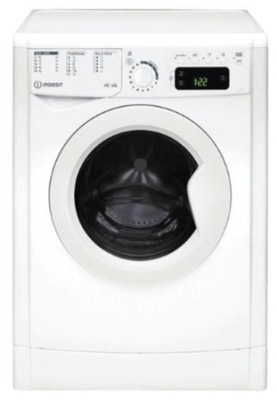 INDESIT Pralko-suszarka EWDE751451WEU