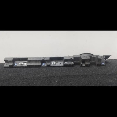 Кронштейн порог левый перед 764590333r renault scenic iv 15- фото №1