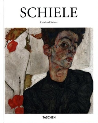 SCHIELE, STEINER REINHARD