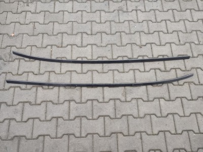 Молдинг дахова ліва права maserati levante 2021 571 фото №1