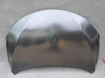 Nissan pulsar ii 14- капот перед передня oryg фото №1