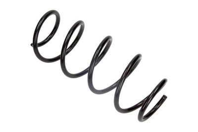 Maxgear пружина подвеска fiat перед grande punto 05- фото №1