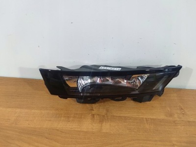 Skoda rapid 17-21 rok правий протитуманна фара оригінальний 5ja фото №1