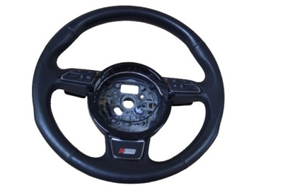 Повітропровід audi a1 a4 a5 a6 a7 s-line пелюстки перемикання фото №1