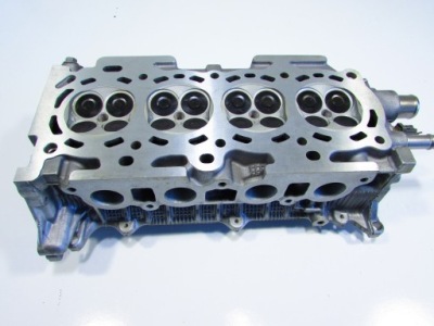 Головка toyota avensis t25 1.8 16v фото №1