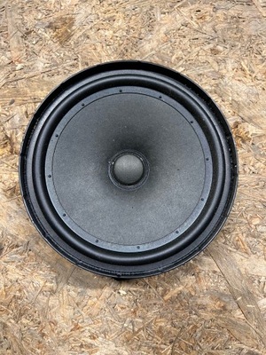 Динамик дверь задняя yeti lift 5l0035411j фото №1