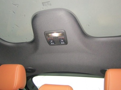 Jaguar i-pace лампа освітлення салону задня ee 400km j9d3 18-20 5d фото №1