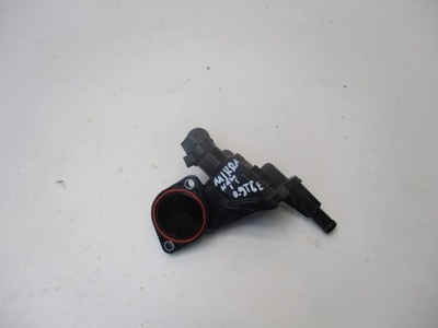 Корпус термостата nissan micra k14 0.9 tce фото №1