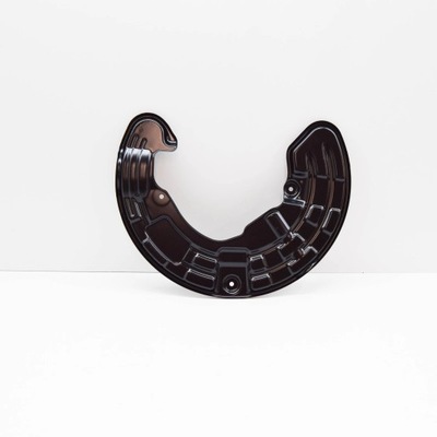 Mercedes-benz a w176 защита передняя левая диск тормозная a1764210520 фото №1