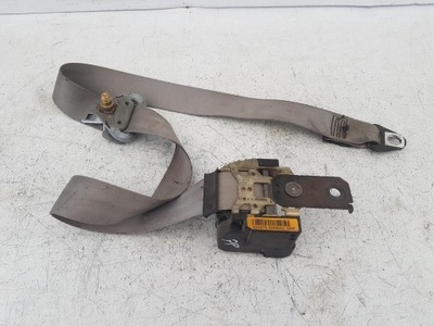 Pas безопасности правый перед renault scenic rx4 фото №1