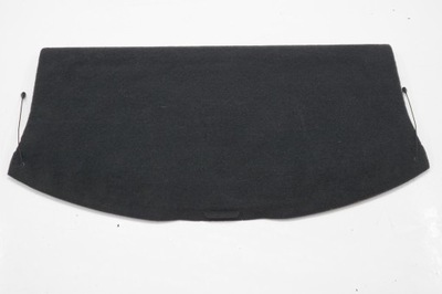 Seat leon iii hb 5d 15r полка багажника задняя 5f4867769a фото №1