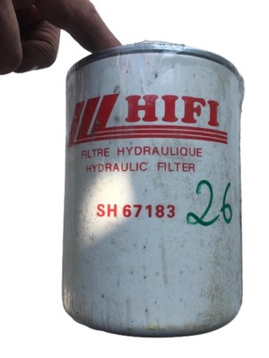 FILTER HYDRAULIC SH67183  