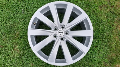 LLANTA 19 VOLVO XC 60 XC 90 II 5X108 ET 42.5 31362276  