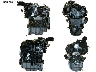 Nissan nv200 2014 двигун фото №1