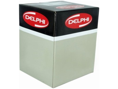 Шланг задня delphi lh6890 фото №1