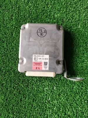 Toyota rav4 iv модуль блок управления 88150-42020 фото №1