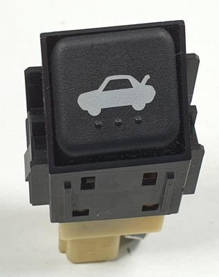 Кнопка открывания крышки mazda rx-8 15a489 фото №1