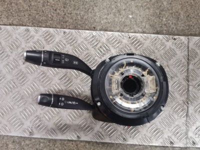 Перемикач комбінований перемикачі стрічка шлейф mercedes w212 w204 a2129006917 фото №1