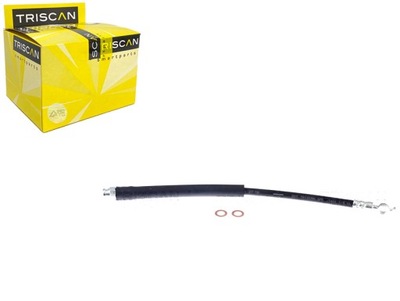 CABLE DE FRENADO MAZDA T CX-5 2.0-2.5 14- LE DERECHO TRISCAN  