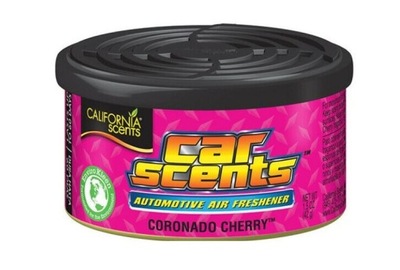 Zapachy do samochodu CALIFORNIA SCENTS E301412100
