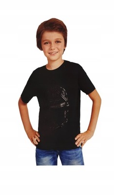 T-shirt koszulka bluzka chłopięca fortnite 164