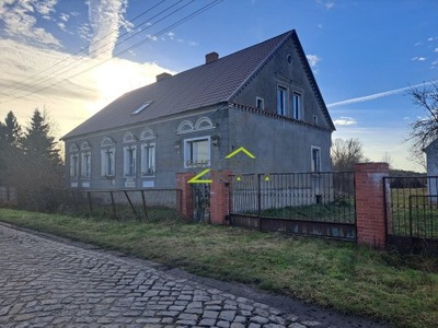 Dom, Lubogoszcz, Maszewo (gm.), 162 m²