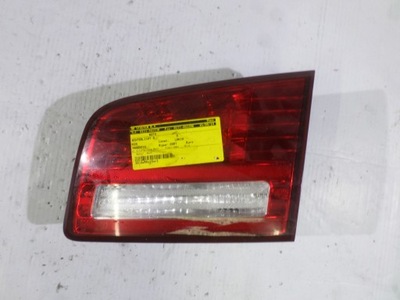 Лампа задня w кришка права kia magentis ii фото №1