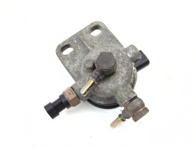 Volvo xc90 2.4 основание фильтра топлива корпус фото №1