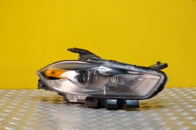 Dodge dart 2012- фара лампа bi-xenon r usa фото №1