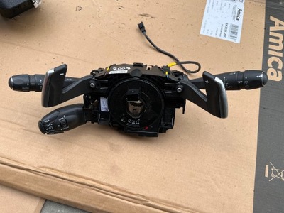 Peugeot 3008 ii перемикач комбінований важіль фото №1