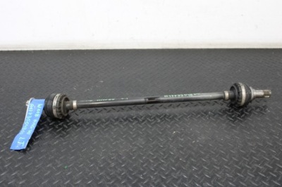 Приводной вал półośka левый задний  cla ii 2 w118 sb amg a1773504800 фото №1