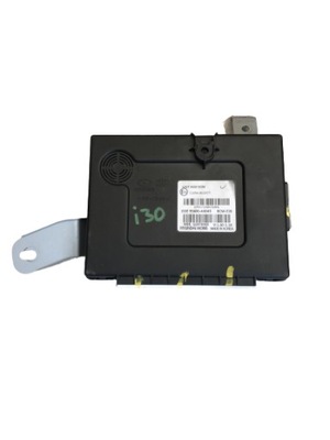 Модуль блок керування bcm hyundai i30 ii 95400-a6045 фото №1