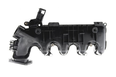 Коллектор всасывающий citroen berlingo 1.6hdi 2005-, фото №1