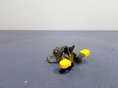 Fiat doblo ii combo d ограничитель правый дверь багажника фото №1