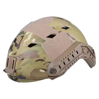 Hełm ASG GFC Tactical X-Shield Fast BJ - MultiCam